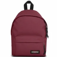 Plecaki - Eastpak Orbit Plecak 33.5 cm bushy burgundy - miniaturka - grafika 1
