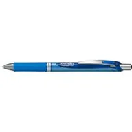 Pióra kulkowe - Pentel Cienkopis kulkowy BLN75 EnerGel 0,5mm (42K003C) - miniaturka - grafika 1