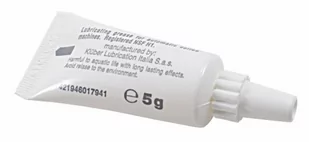 Philips Smar silikonowy HD5061/01 do ekspresów Saeco 5g 421946017941 - Akcesoria i części do ekspresów do kawy - miniaturka - grafika 1