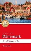 Obcojęzyczne przewodniki, mapy i atlasy - Dänemark - miniaturka - grafika 1