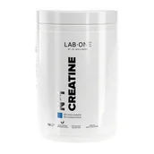 Kreatyna - Lab One N1 Creatine smak Neutralny, proszek 500 g - miniaturka - grafika 1