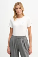 Koszulki i topy damskie - Tommy Hilfiger - miniaturka - grafika 1