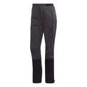 Spodnie damskie - adidas Spodnie damskie W Icesky Pants czarny czarny (Kohle) 32 - miniaturka - grafika 1