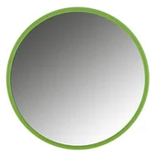 Pozostałe kosmetyki - Inter Vion Lusterko kieszonkowe okrągłe - miniaturka - grafika 1