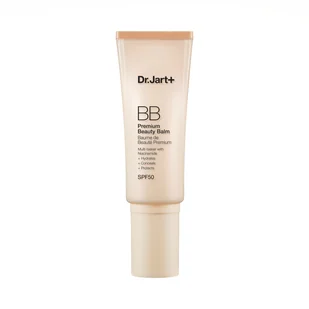 Dr.Jart+ Premium Beauty Balm Nawilżający krem BB, 02 Light Medium-Medium - Kremy BB - miniaturka - grafika 1