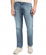 Spodnie męskie - Jeansy Lee West 112354466 Riverway W 30 / L 30 - miniaturka - grafika 1