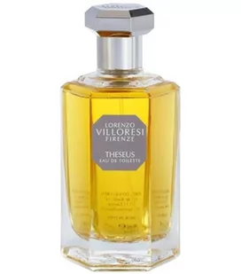 Lorenzo Villoresi Theseus 100 ml woda toaletowa - Wody i perfumy unisex - miniaturka - grafika 1