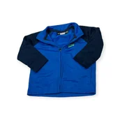 Bluzy damskie - Rozpinana bluza dla chłopca Under Armour 6/9 miesięcy - miniaturka - grafika 1