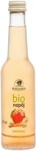 REMBOWSCY (soki, lemoniady) Napój jabłkowo-korzenny bio 275 ml - BP-5906205501593 - Soki i napoje niegazowane - miniaturka - grafika 1