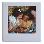 Ramki na zdjęcia - Ramka LOVEINSTANT Magnetyczna SB7603 Szary - miniaturka - grafika 1