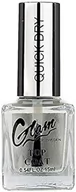 Lakiery do paznokci - Top do paznokci Glam Of Sweden Top Coat 15 ml (7332842010385) - miniaturka - grafika 1