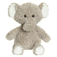 Maskotki i pluszaki - Teddykompaniet, Pluszak Retro Pals Słoń, 30cm - miniaturka - grafika 1