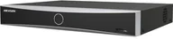 Rejestratory do monitoringu - REJESTRATOR IP HIKVISION DS-7604NXI-K1/4P(D)/Alarm4+1 - miniaturka - grafika 1