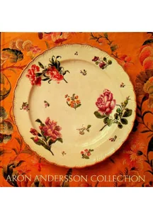 Aron Andersson Collection - Książki o kulturze i sztuce - miniaturka - grafika 1