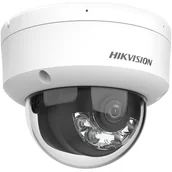 Kamery do monitoringu - Hikvision Value Series DS-2CD1143G2-LIU(4mm) Douszne Kamera bezpieczeństwa IP Wewnętrz i na wolnym powietrzu 2560 x 1440 px Sufit - miniaturka - grafika 1