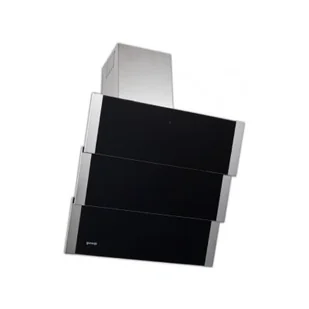 Gorenje DVG 600 ZB - Okapy kuchenne - miniaturka - grafika 1