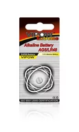 Baterie i akcesoria - Vipow Bateria alkaliczna Extreme AG5/1szt BAT0185 - miniaturka - grafika 1