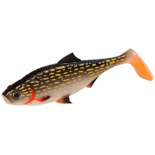 Przynęta MIKADO MFT Roach PMMR-8-PI 8 cm Pike - Przynęty - miniaturka - grafika 1