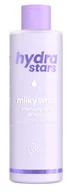 Toniki i hydrolaty do twarzy - Stars from the Stars Hydra Stars Milky White Kremowy Tonik do Twarzy 200ml - miniaturka - grafika 1
