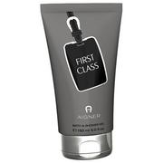 Kosmetyki do kąpieli - Etienne Aigner Etienne AIGNER Homme/Men First Class żel pod prysznic, 1er Pack (1 X 150 ML) 4013670005721 - miniaturka - grafika 1