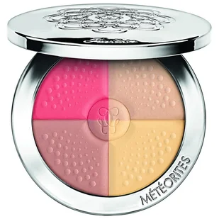 GUERLAIN Meteorites Compact - Rozświetlający puder w kompakcie - Pudry do twarzy - miniaturka - grafika 2