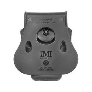 IMI Defense - Ładownica Roto Paddle - Kajdanki - Z2700 - Odzież taktyczna i umundurowanie - miniaturka - grafika 2