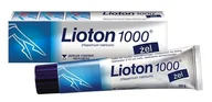 Suplementy diety - Berlin Chemie Lioton 1000 100 g - miniaturka - grafika 1