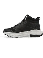 Botki damskie - Wrangler Botki "Calloway" w kolorze czarnym - miniaturka - grafika 1