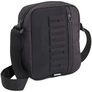 Saszetka Puma S Portable 90713 (kolor Czarny) - Torby sportowe - miniaturka - grafika 1