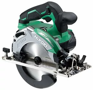 HiKOKI Pilarka tarczowa MultiVolt C3606DAW2Z - Piły elektryczne - miniaturka - grafika 1
