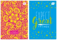 Teczki i skoroszyty - Interdruk Teczka z gumką A4 Lux Hybrid WIKR-1016186 WIKR-1016186 - miniaturka - grafika 1