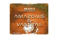 Pozostałe książki - Mars: Teraformace - Amazonis & Vastitas (rozšíření 9) - miniaturka - grafika 1