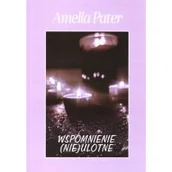 Poezja - Wspomnienie (nie) ulotne - miniaturka - grafika 1