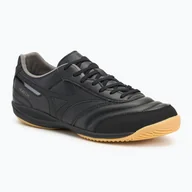 Piłka nożna - Buty piłkarskie męskie Mizuno Morelia Sala Pro IN black WYSYŁKA W 24H 30 DNI NA ZWROT - miniaturka - grafika 1