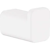 Wieszaki łazienkowe - Hansgrohe 41742700 41742700 - miniaturka - grafika 1