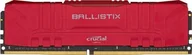 Elektronika OUTLET - Pamięć Crucial Ballistix DDR4 16GB 3200MHz CL16 BL16G32C16U4R - miniaturka - grafika 1