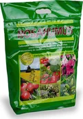 Nawozy ogrodnicze - Humintech Rosahumus nawóz ekologiczny z kwasami humusowymi 6kg - miniaturka - grafika 1