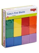 Klocki - Haba Klocki - 6 m+ - miniaturka - grafika 1