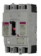 Wyłączniki światła i elektryczne - ETI polam Rozłącznik izolacyjny 3P 1250A 32kA ED2 1250/3 004672371 004672371 - miniaturka - grafika 1