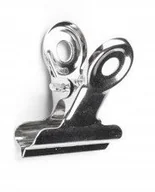 Akcesoria do paznokci - CM Klips Metalowy zaciskarka klamra do paznokci 3 - miniaturka - grafika 1