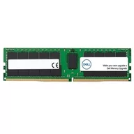 Serwery - SNS only - Dell Memory Upgrade - 64GB - 2RX4 DDR4 RDIMM 3200MHz - miniaturka - grafika 1