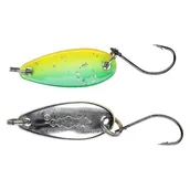 Przynęty - Mikado Błystka Wahadłowa Ice Spoon 05 2,4cm - miniaturka - grafika 1