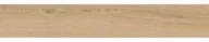 Płytki ceramiczne - Gres szkliwiony Cersanit PREMIUM WOOD beige mat 14,7x89 #220 gat. II - miniaturka - grafika 1