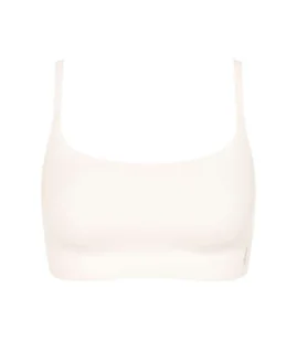 Sloggi Top ZERO Feel 2.0 Ultra Bra-00L2 - Biustonosze - miniaturka - grafika 1