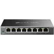 Switche - TP-Link TL-SG108E - miniaturka - grafika 1