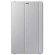 Etui do tabletów - Samsung Etui na tablet Galaxy TAB A 8 cali srebrne EF-BT385 AOSAMBFBT385PSE - miniaturka - grafika 1
