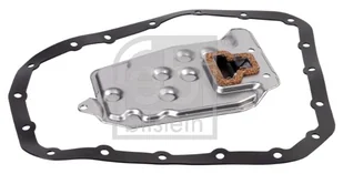 Zestaw filtra hydraulicznego, automatyczna skrzynia biegów Febi Bilstein 172305 - Układ napędowy - akcesoria - miniaturka - grafika 1
