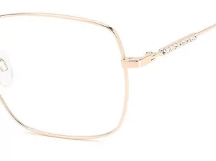 Okulary korekcyjne Pierre Cardin P.C. 8877 DDB - Okulary korekcyjne, oprawki, szkła - miniaturka - grafika 4