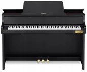 Instrumenty klawiszowe - Casio GP-310 - pianino hybrydowe - miniaturka - grafika 1