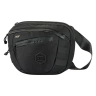 Torebki damskie - M-Tac - Torba na ramię Sphaera Hex Hardsling Bag Large Elite - Czarna - 51414002 - miniaturka - grafika 1
